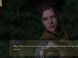 Young Couple Feels Intense Passion Fucking Furiously In Bar Back