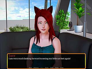 Uncovering Secrets in My New Stepfamily Game 601