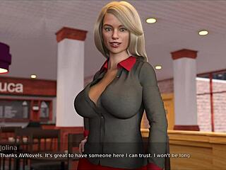 where the heart finds its place in 245