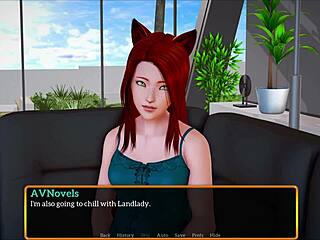 Uncovering Secrets in My New Stepfamily Game 601