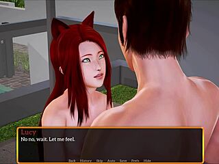 Uncovering Secrets in My New Stepfamily Game 601