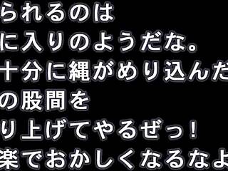 jeanne alter gets fucked in 3d anime