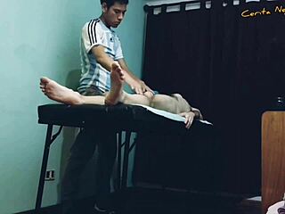 want a gay massage blowjob?