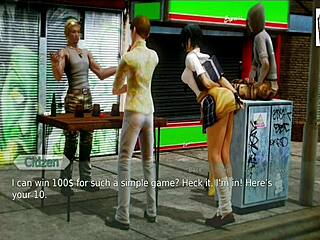 Uncover Hidden Secrets in Academy 146's Animated World