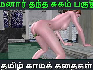 Tamil sex story part 57