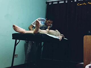 want a gay massage blowjob?