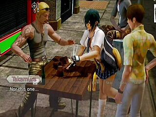 Uncover Hidden Secrets in Academy 146's Animated World