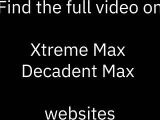 Tunne minun tatuoitu perseeni kun ratsastan syvällä ja gaggailen kovaa!