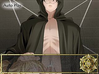 Bible Black: High Priest End Playthrough Final 😊