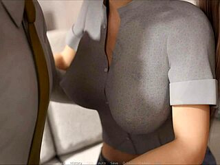 exploring jennifer 39's world in this game adventure 😎🎮