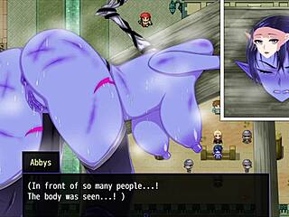 Kris In Pleasure City Gangbang 😈