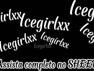 Sarışın Icegirlxxs Dev Siki Görünce Pembe Amı Sular Akıyor Ağzını Yorup İki Kez Döl Alıyor