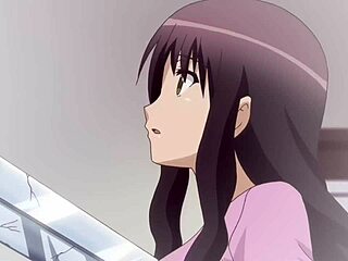 Why is keilabassi77 interpreting hentai with big ass in her room?