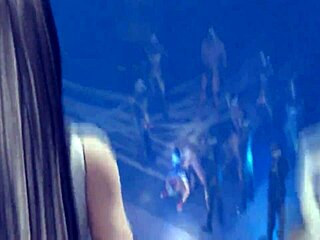 Big Black Cock Monster Fucks!