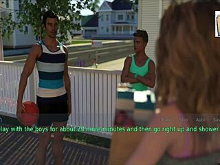 Wife And Stepmother Episode 81