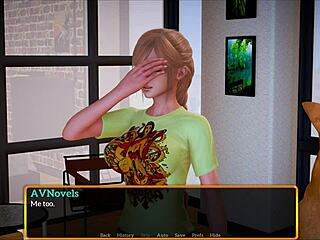 my new stepfamily 605