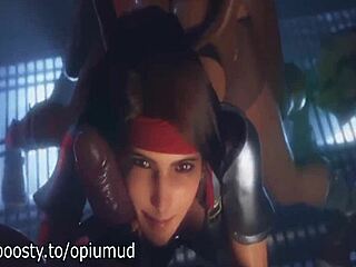 Big Black Cock Monster Fucks!