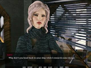 tales from the unending void episode 19