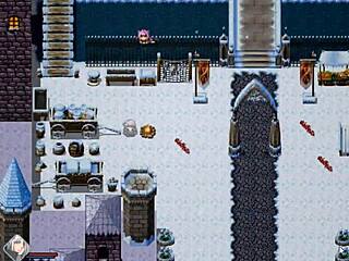 Black Souls 2: 20 Lion Route for Gerda Leiden