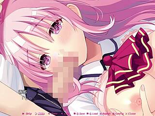 Hajilove Making Lovers Mini Fandisk Vol 01 Sakurako Sakurako Sonoike Scene 1!