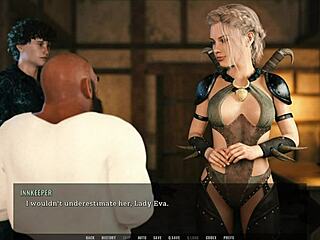 i'm exploring tales from the unending void 147.