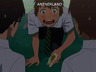 Discovering feelings through your name radwimps nandemonaiya