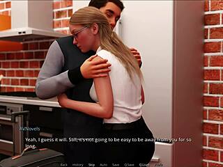 sunshine love 8 hentai game adventure