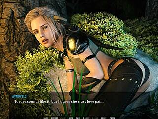 i'm exploring tales from the unending void 147.