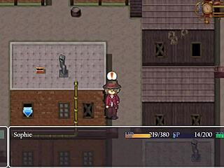 Steam City detective solves mysterious box case with glee