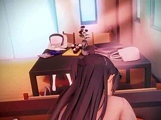 suouyuki animation brings steamy 3d hentai scenes