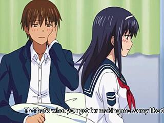 ane koi suki kirai daisuki episode 2