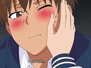 ane koi suki kirai daisuki episode 2