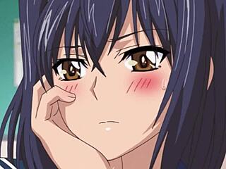 ane koi suki kirai daisuki episode 2