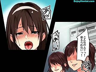 Explore Kuonaichi Hentai Anime