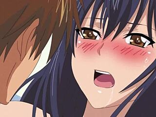 ane koi suki kirai daisuki episode 2