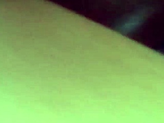 Golli702 Moans As She Squirts On Big Cock