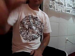 My first time with a couple