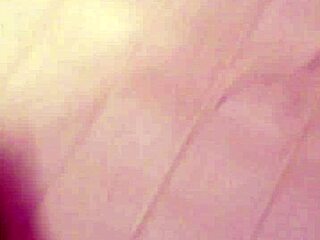 Little Friend Uses Dildo On Pussy And Cums