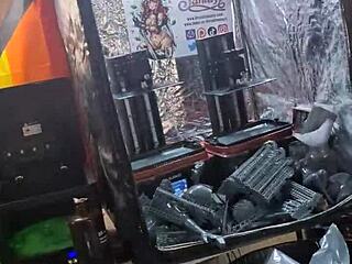 Taking xvid for a joy ride 😏