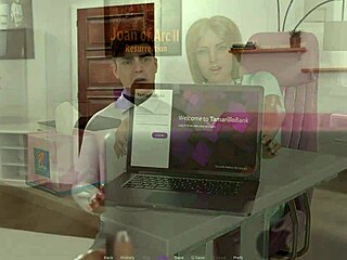 Playing gynocracy part 3 😊