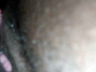 Who wins this intense boxing match?