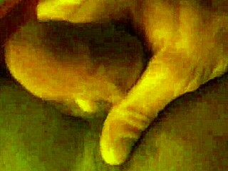 Amateur Homemade Video From November 29, 2014 At 2:55 AM