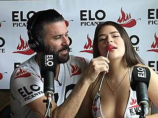 Ema ribeiro accepts the challenges of elo podcast interview