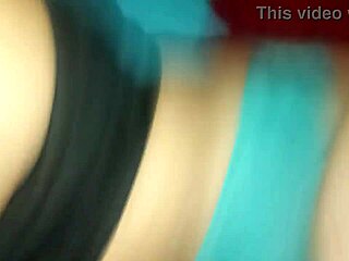 I am alone with cousin Katryna on webcam