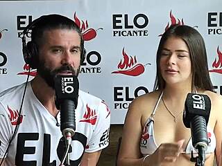 Ema ribeiro accepts the challenges of elo podcast interview