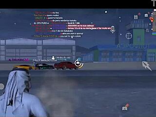 Ninfetinha de fac randola violently fucked by pure cpx without time to ask for help 😱