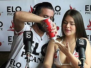 Ema ribeiro accepts the challenges of elo podcast interview