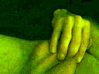 Amateur Homemade Video From November 29, 2014 At 2:55 AM