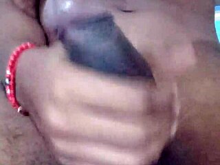 masturbating thinking about karrol g and creampie?