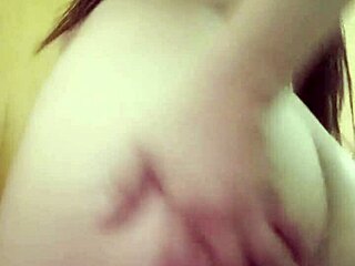 i masturbate alone desiring a big dick